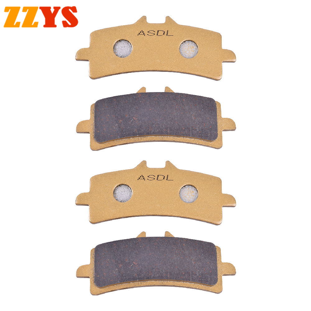 Motorcycle Front Rear Brake Pa - Carbon Ceramic Motorcycle Brake Rotor review and price