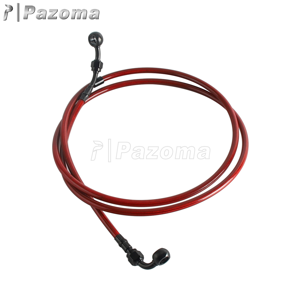 Motorcycle Extended Upper Brak - Brake Line Motorcycle review and price