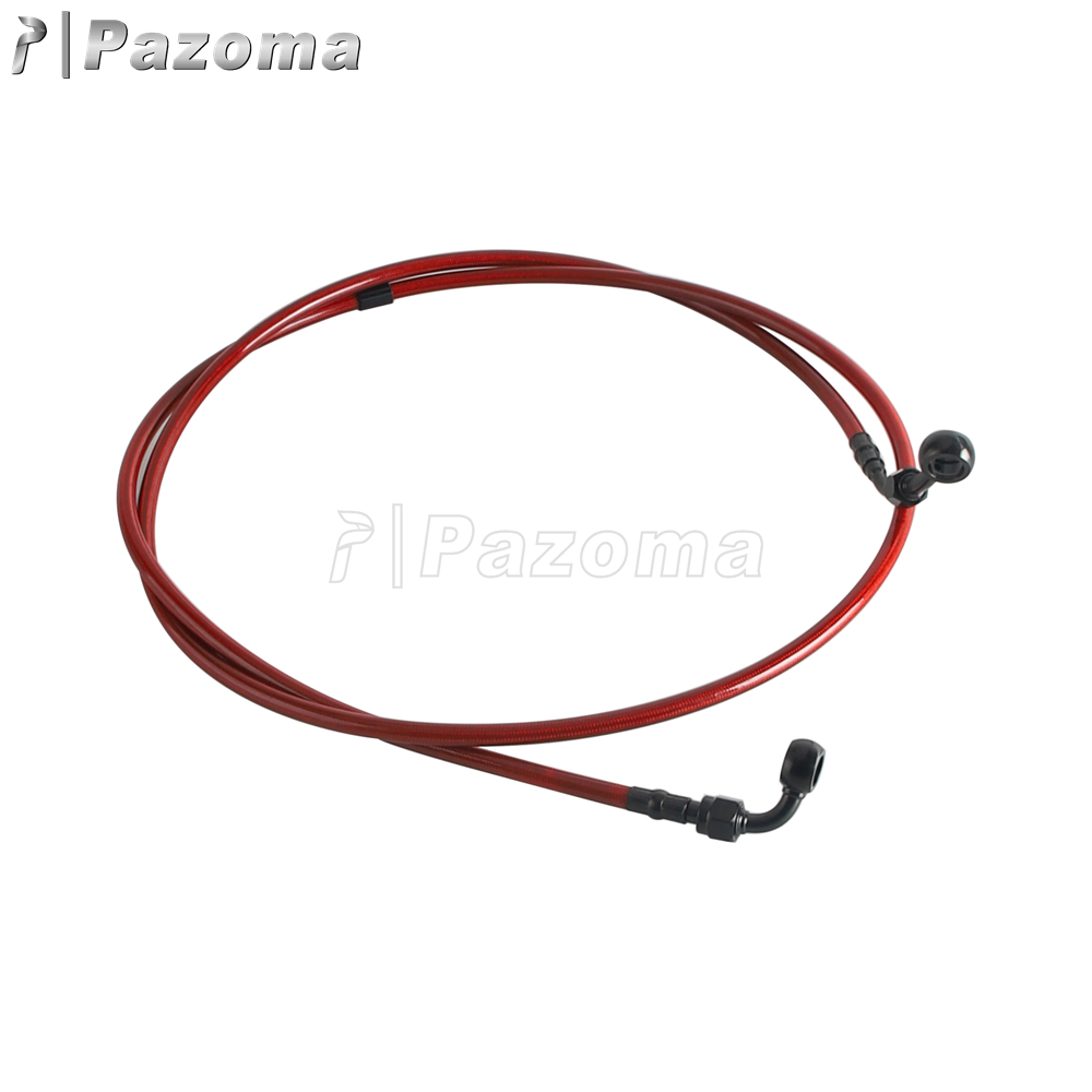 Motorcycle Extended Upper Brak - Brake Line Motorcycle review and price