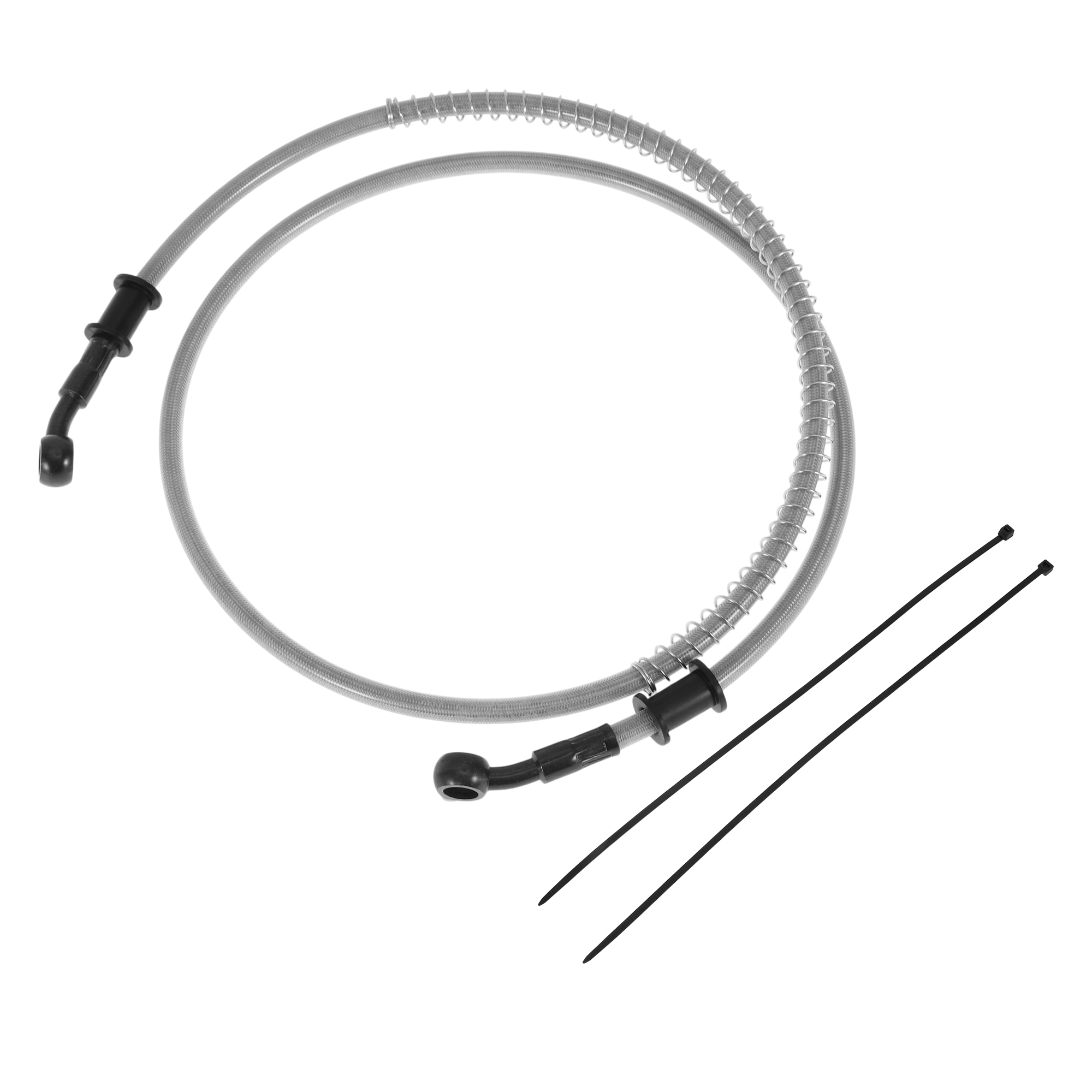 UXCELL 120cm Motorcycle Brake  - Brake Line Motorcycle review and price