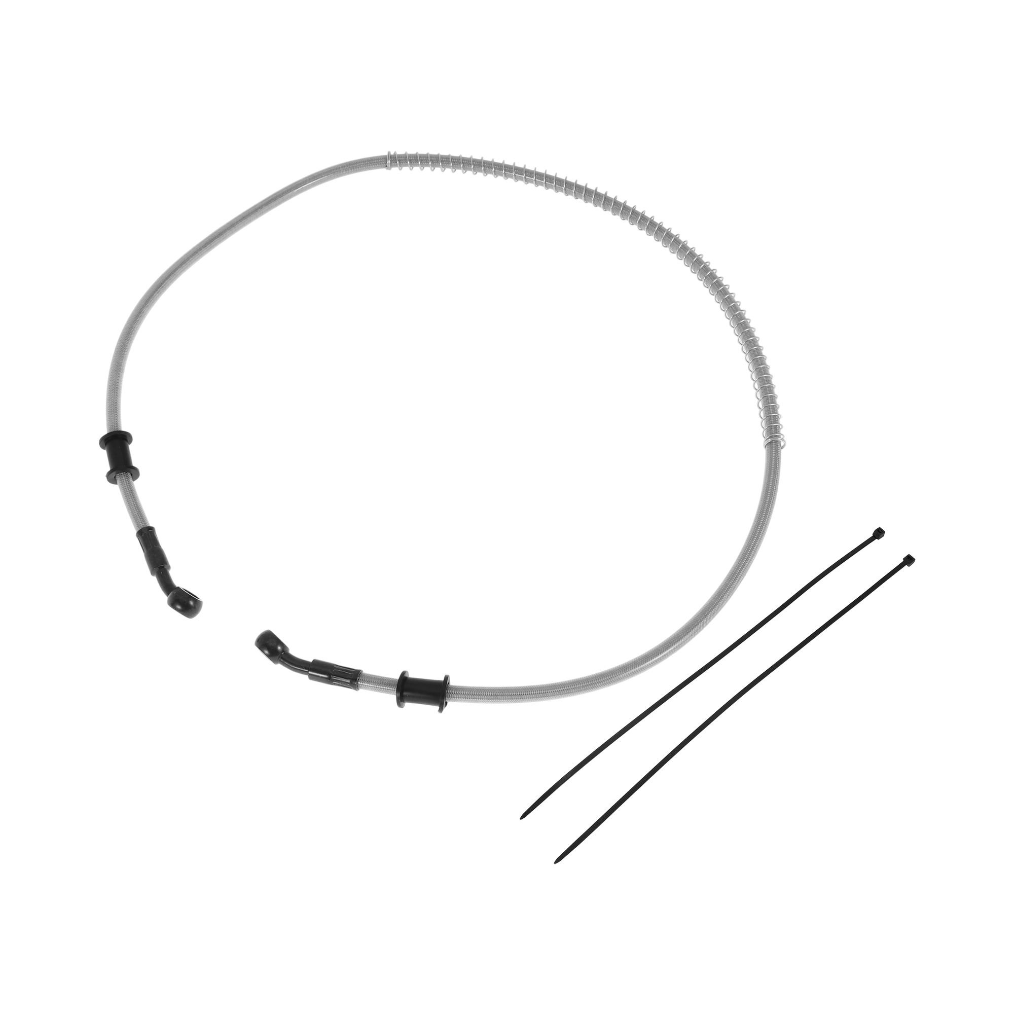 UXCELL 100cm Motorcycle Brake  - Brake Line Motorcycle review and price