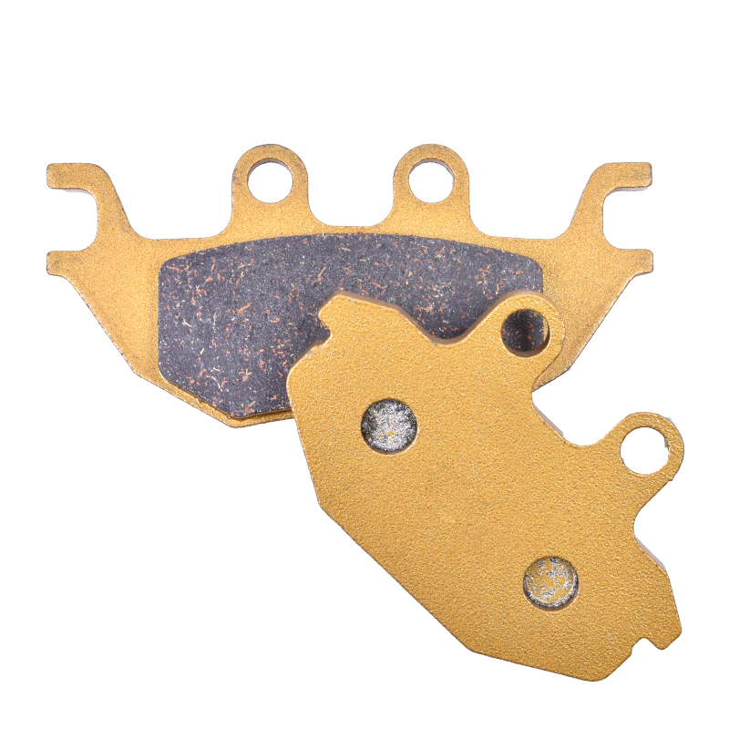 Motorcycle Front Rear Brake Pa - Carbon Ceramic Motorcycle Brake Rotor review and price