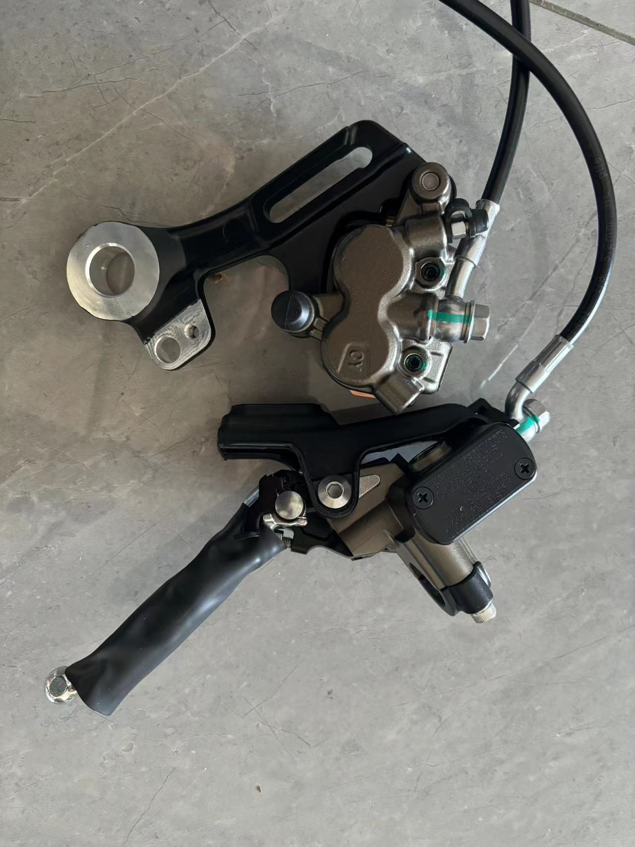 for Ultra Bee Brake Kit for Li - Brake Caliper review and price
