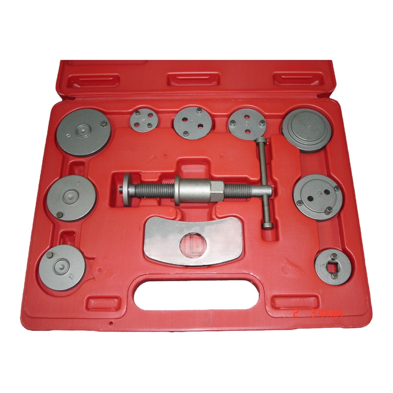 High Quality 11-Piece Universa - Brake Caliper review and price